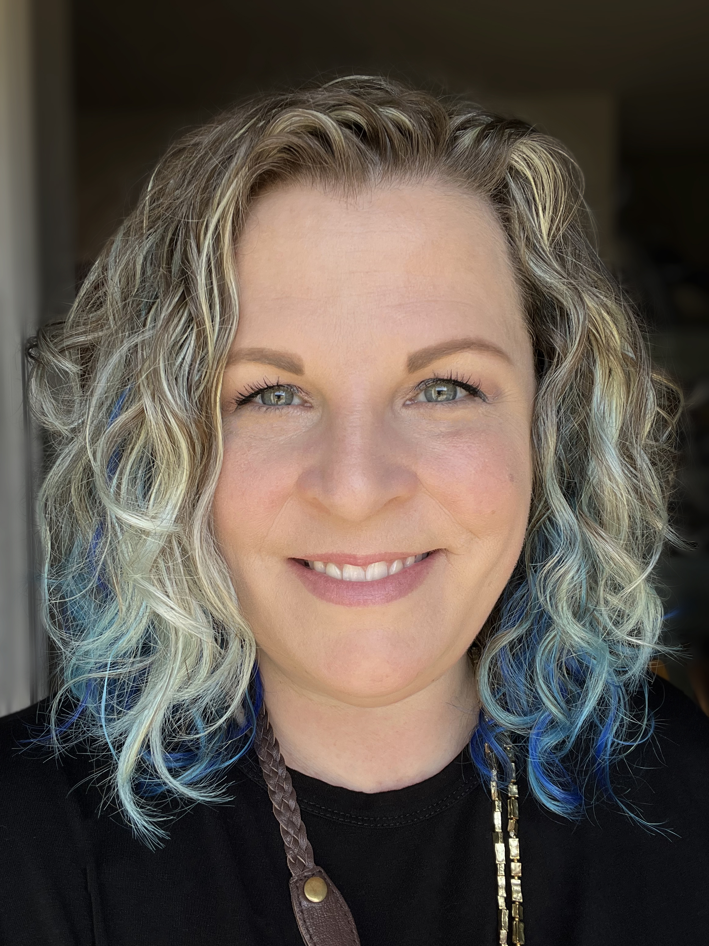 Photo of Lisa Tondino